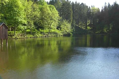 Vakantieappartement Gezinsvakantie Clausthal-Zellerfeld