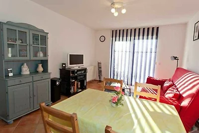 Appartamento Vacanza con famiglia Sassnitz