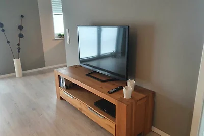 Vakantieappartement Gezinsvakantie Ostrhauderfehn