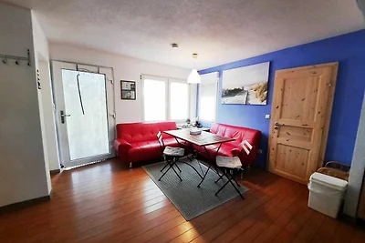 Ferienhaus Dachsbau 58 auf dem Ostseecamp...