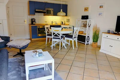 Holiday flat family holiday Wyk