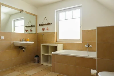 Ferienhaus Am Seglerhafen