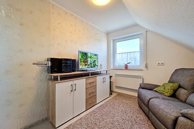 Vakantieappartement Gezinsvakantie Kalbe