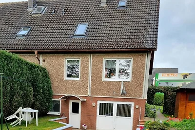 Ferienwohnung