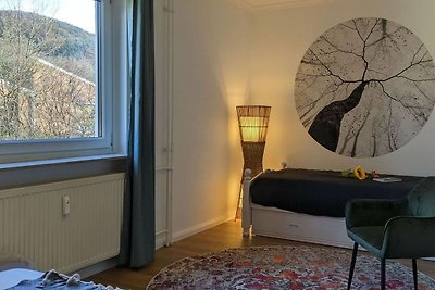 Vakantieappartement Gezinsvakantie Bad Harzburg