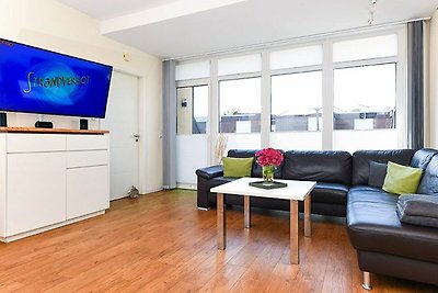 Ferienwohnung Willem Barents