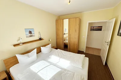 Villa Annika Whg. 01 mit Süd/Westterrasse