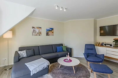 Appartamento Vacanza con famiglia Thiessow