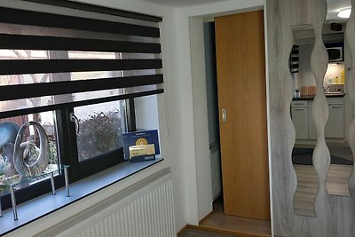 Vakantieappartement Gezinsvakantie Rostock