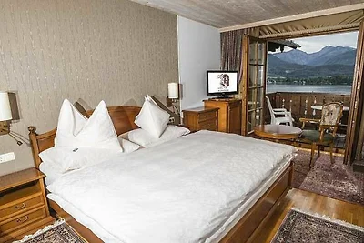 Appartamento Vacanza con famiglia St. Wolfgang