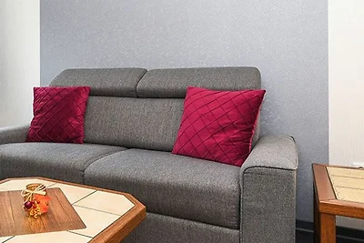 Vakantieappartement Gezinsvakantie Neuschoo