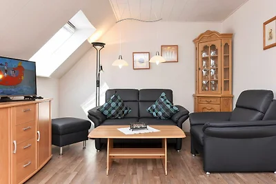 Ferienwohnung Granat