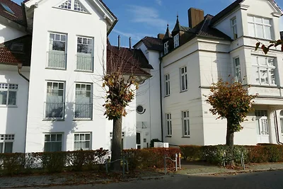 Wohnung 01A