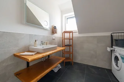 Vakantieappartement Gezinsvakantie Elsterheide