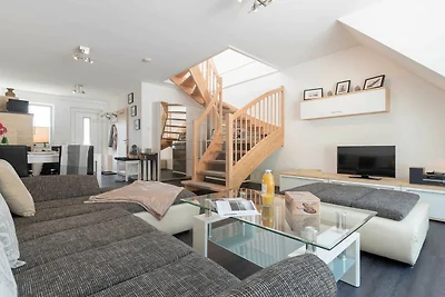 2-Zimmer-Wohnung