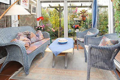 Ferienhaus Nordseerose