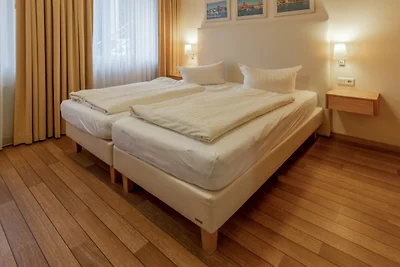 Appartamento Vacanza con famiglia Waren (Müritz)