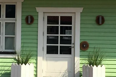 Vakantieappartement Gezinsvakantie Sankt Andreasberg