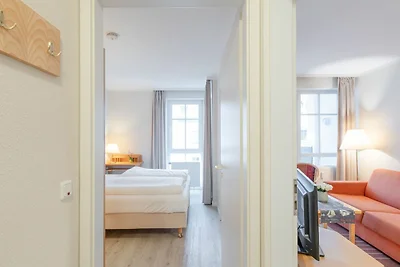 Ferienwohnung 667, Haus Mönchgut