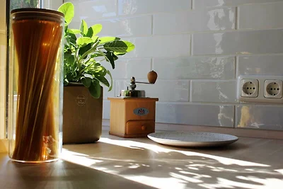 Vakantieappartement Gezinsvakantie Sundhagen