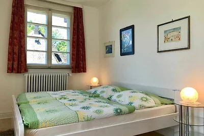 Vakantieappartement Gezinsvakantie Glücksburg