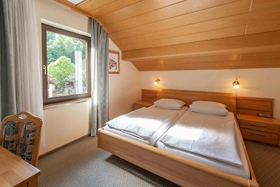 Pension Romantische vakantie Obertrubach