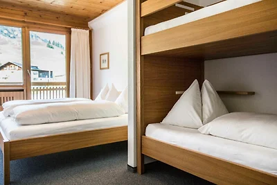 Vakantieappartement Gezinsvakantie Egg