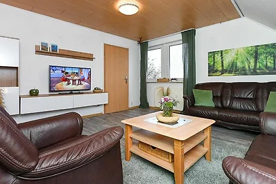 Ferienwohnung Morgenrot
