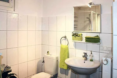 2-Raum Ferienwohnung (bis 2 Personen)