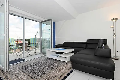 Ferienwohnung Benser Nest