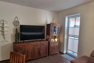 Ferienwohnung Auszeit