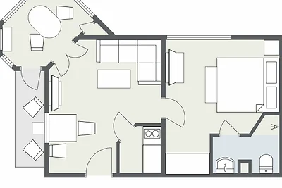 Vakantieappartement Gezinsvakantie Schliersee