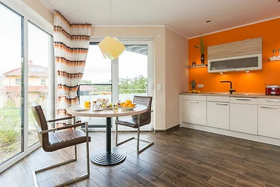VILLA LIFESTYLE / VIP Lounge