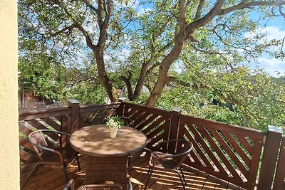 Vakantieappartement Gezinsvakantie Weischlitz
