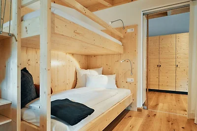 Vakantieappartement Gezinsvakantie Bad Dürrheim