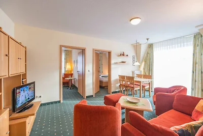 3-Zimmer-Apartment - C22