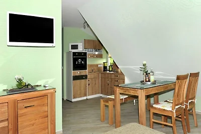 Apartment Stadtblick