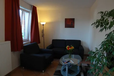 Ferienwohnung Brandenburg auf Fehmarn Haus 1