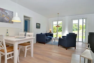 Dat Dörphus am Bodden | Wohnung 1