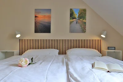 Vakantieappartement Gezinsvakantie Groß Schwansee