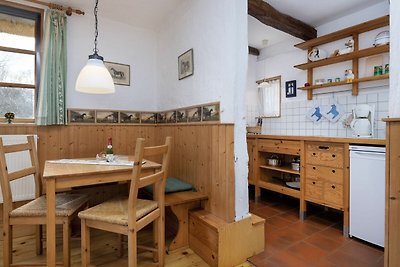 Vakantieappartement Gezinsvakantie Biendorf