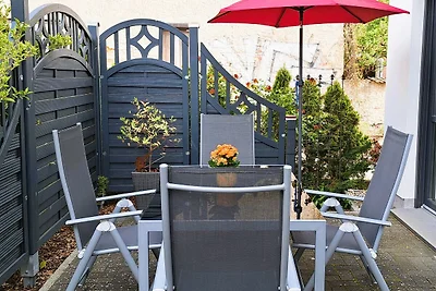 Ferienwohnung Annemarie EG Objekt-ID 154389