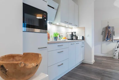 Vakantieappartement Gezinsvakantie Börgerende