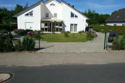 Vakantieappartement Gezinsvakantie Neu Roggentin