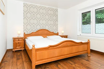 Vakantieappartement Gezinsvakantie Holtgast