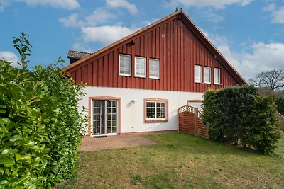Vakantiehuis Ontspannende vakantie Kamminke