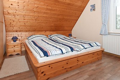 Vakantieappartement Gezinsvakantie Stedesdorf