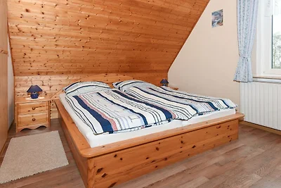 Ferienwohnung im Haus Fooken