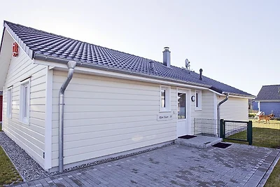 DAG-957 - Freistehendes hundefreundliches Fer...