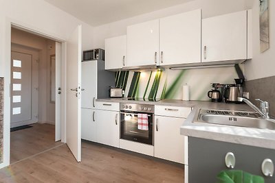 Ferienhaus Baltic Blue